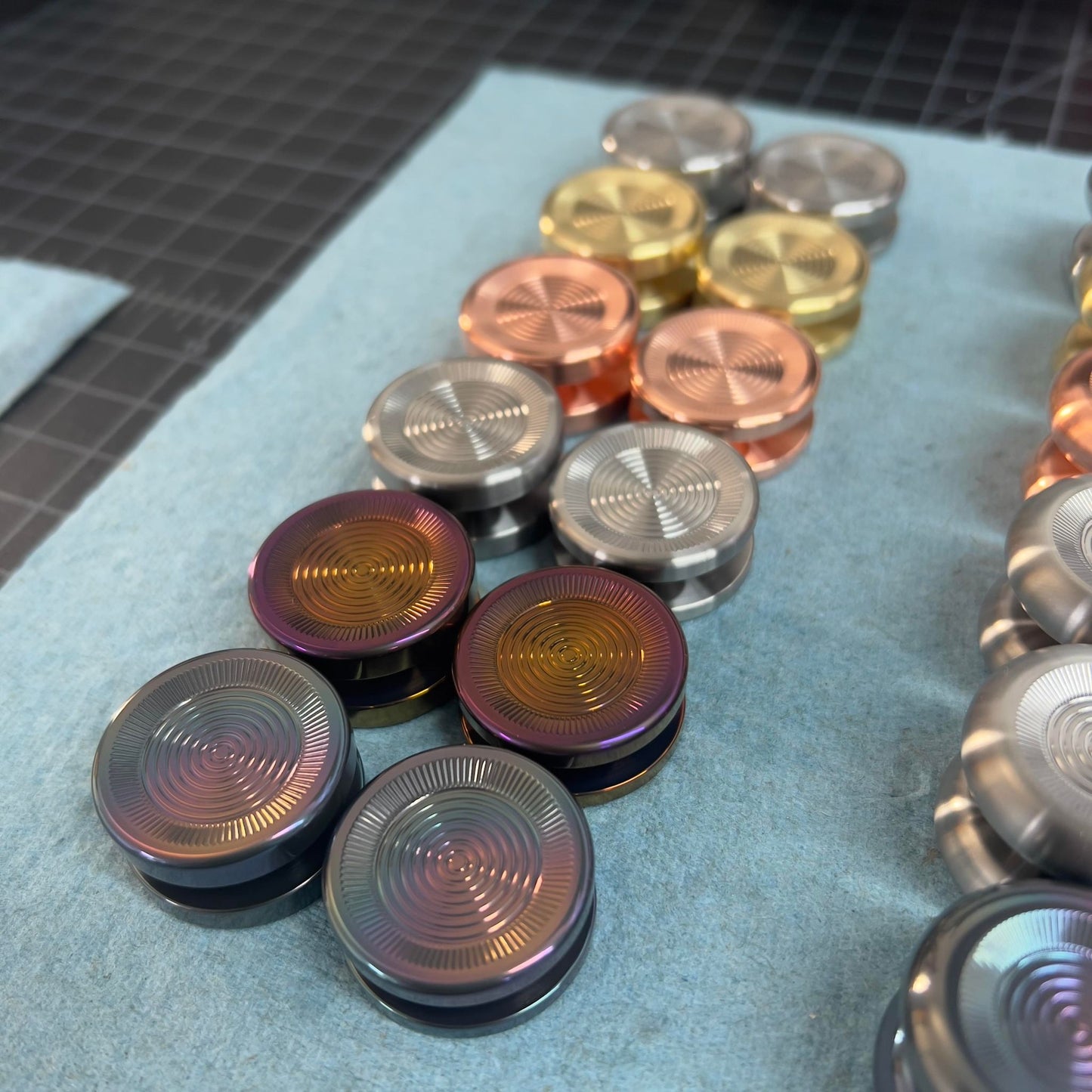 28mm R188 Buttons