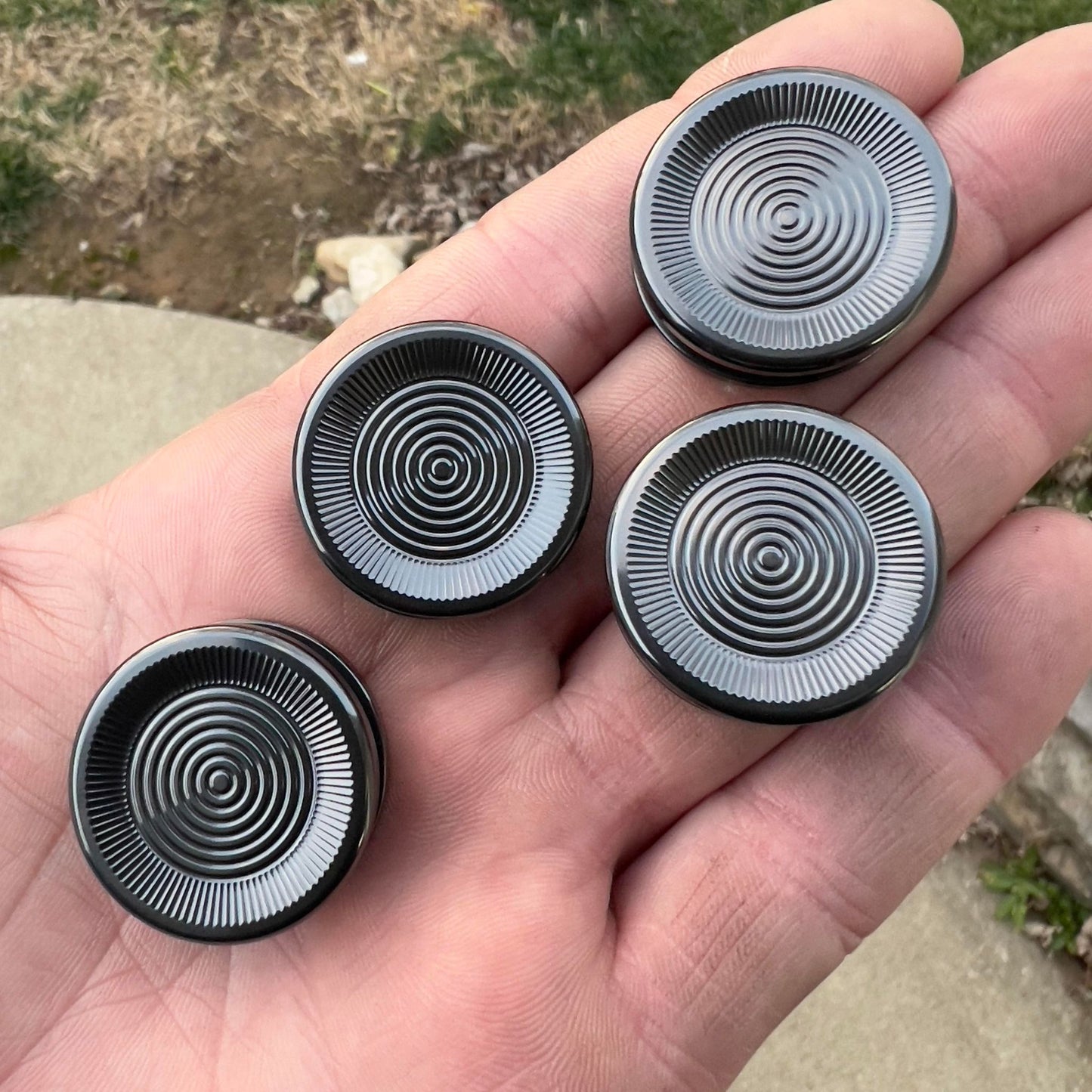 28mm R188 Buttons