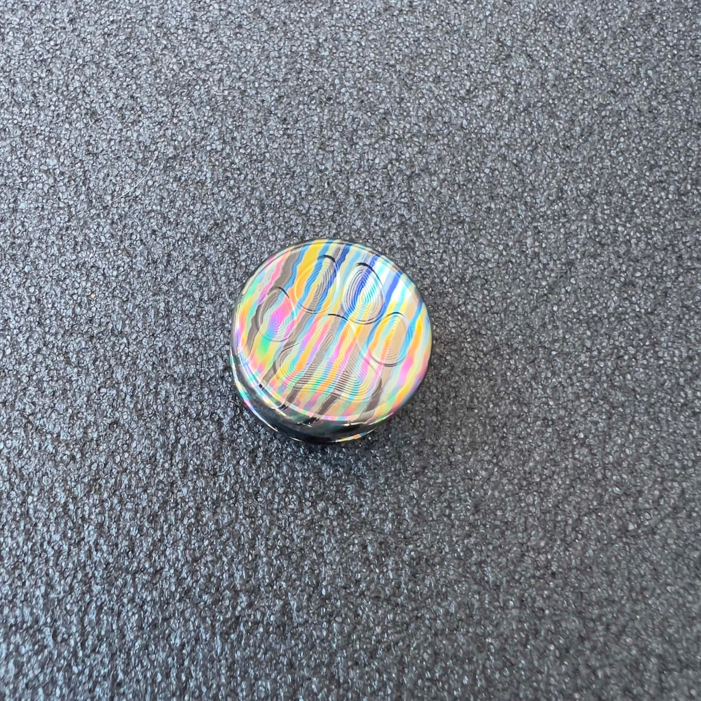 23mm Dex 2.0 Buttons