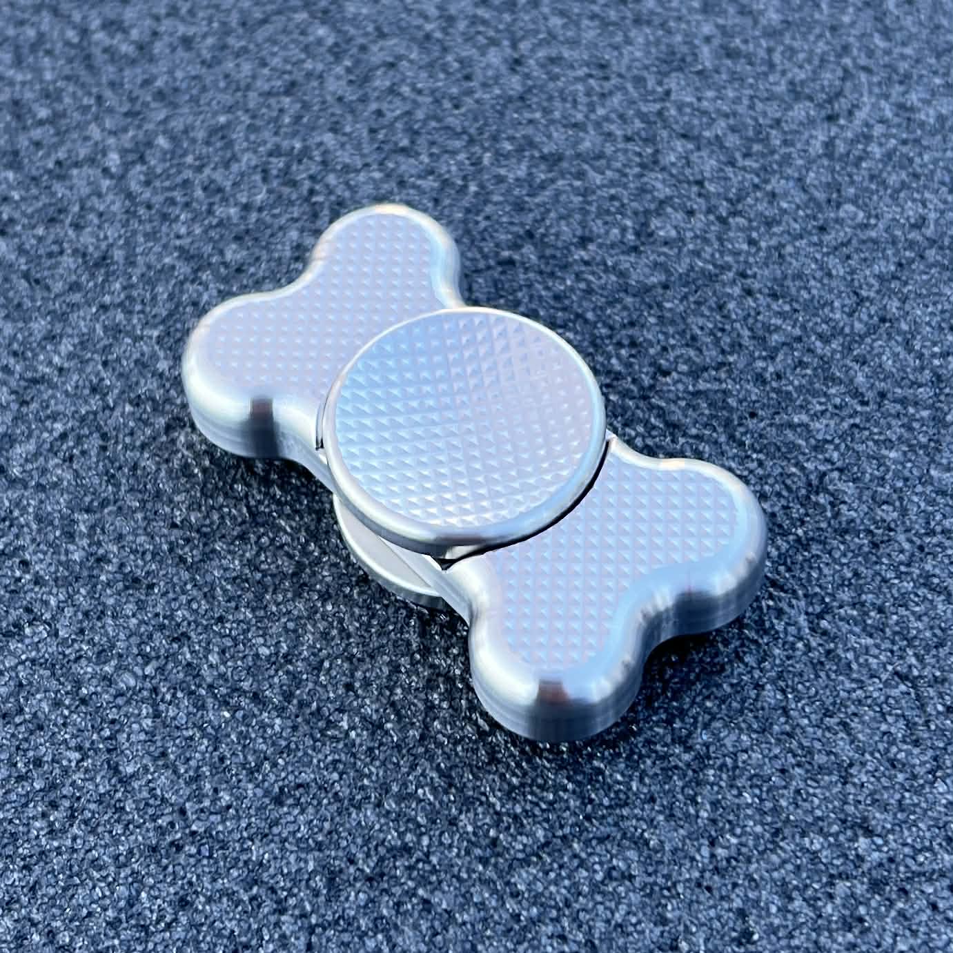 "Dex" by FTO - Stainless