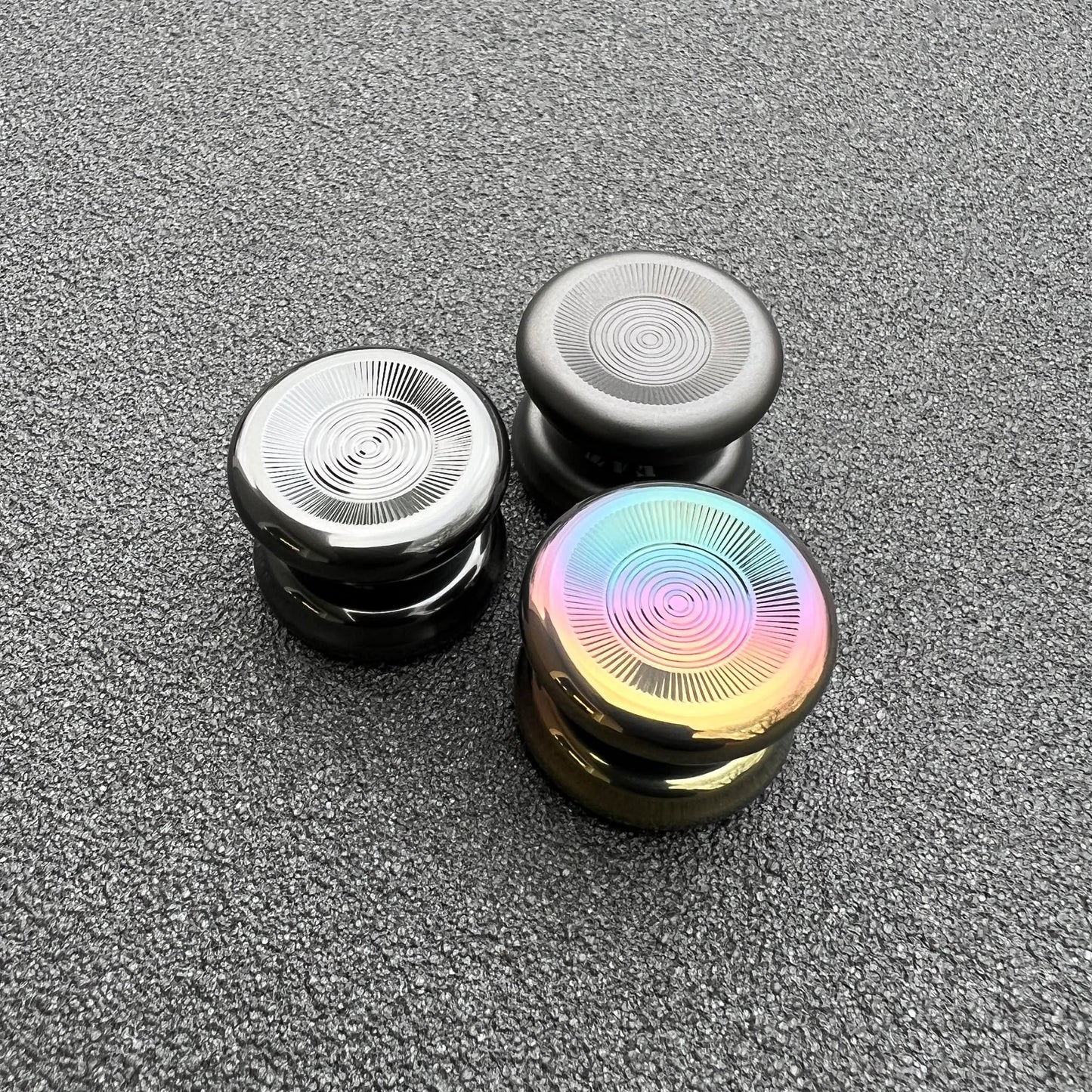 28mm "Fat Tire v1.1" Buttons for Chelsea SF/SFT