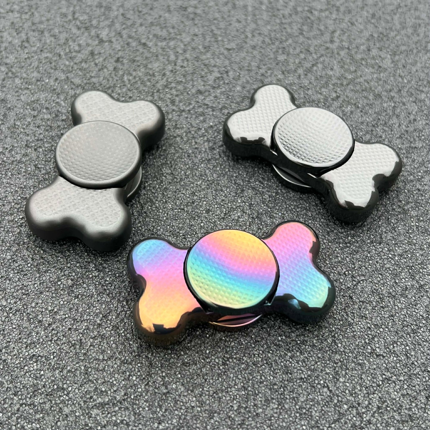 "Dex" by FTO - Zirconium