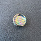 25mm Asylum OXO Buttons