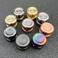 25mm "Fat Tire" Buttons for Chelsea M