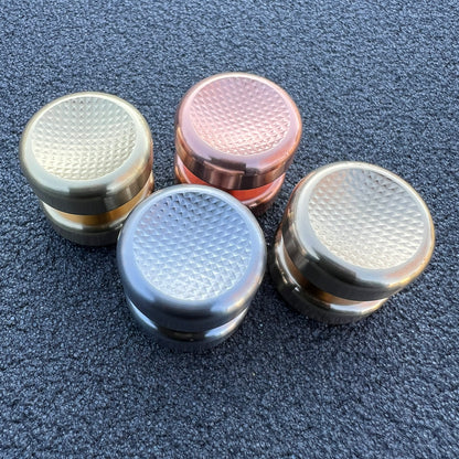 25mm CrossLock Grips - For iNDY THiCC Spinners