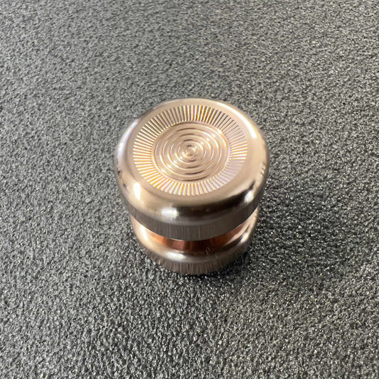 25mm "Fat Tire" Buttons for Chelsea M
