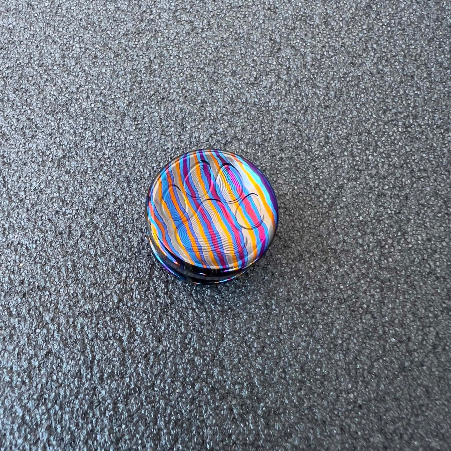 23mm Dex 2.0 Buttons
