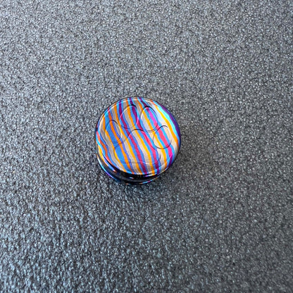 23mm Dex 2.0 Buttons