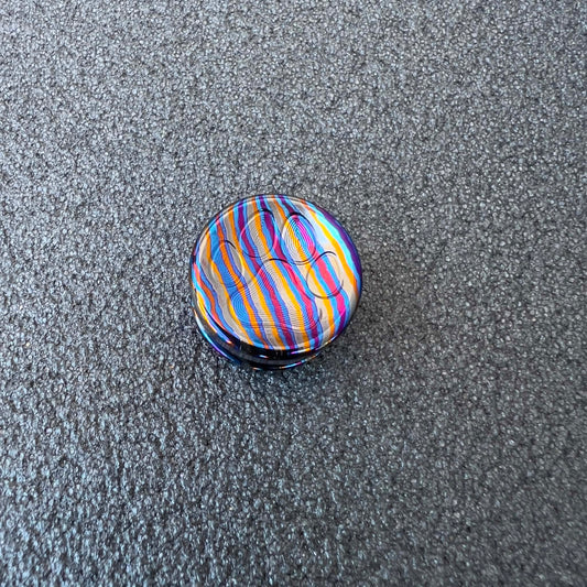 23mm Dex 2.0 Buttons