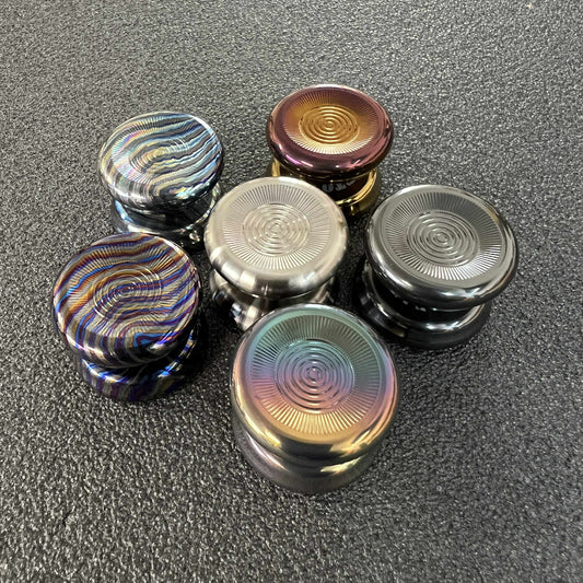 28mm "Fat Tire v1.1" Buttons for Chelsea SF/SFT