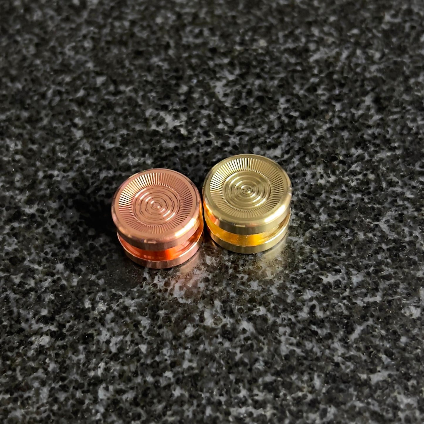18mm Buttons for TB