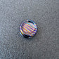 25mm Asylum OXO Buttons