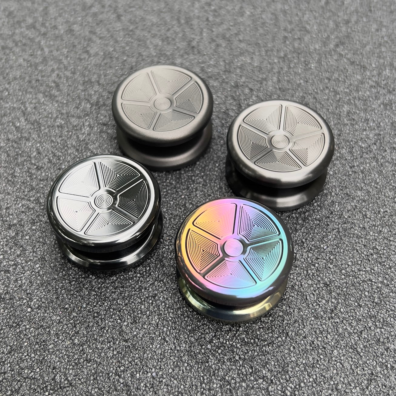 28mm 5S Grips