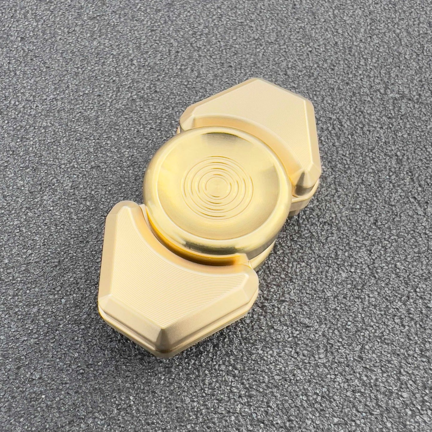 Asylum XT - Brass