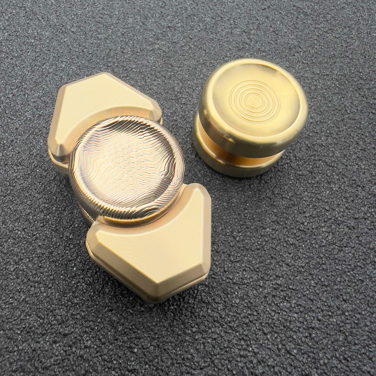 Asylum XT - Brass Combo's