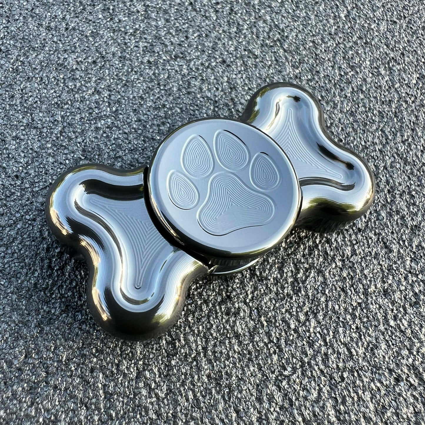 "Dex 2.0" by FTO - Zirconium