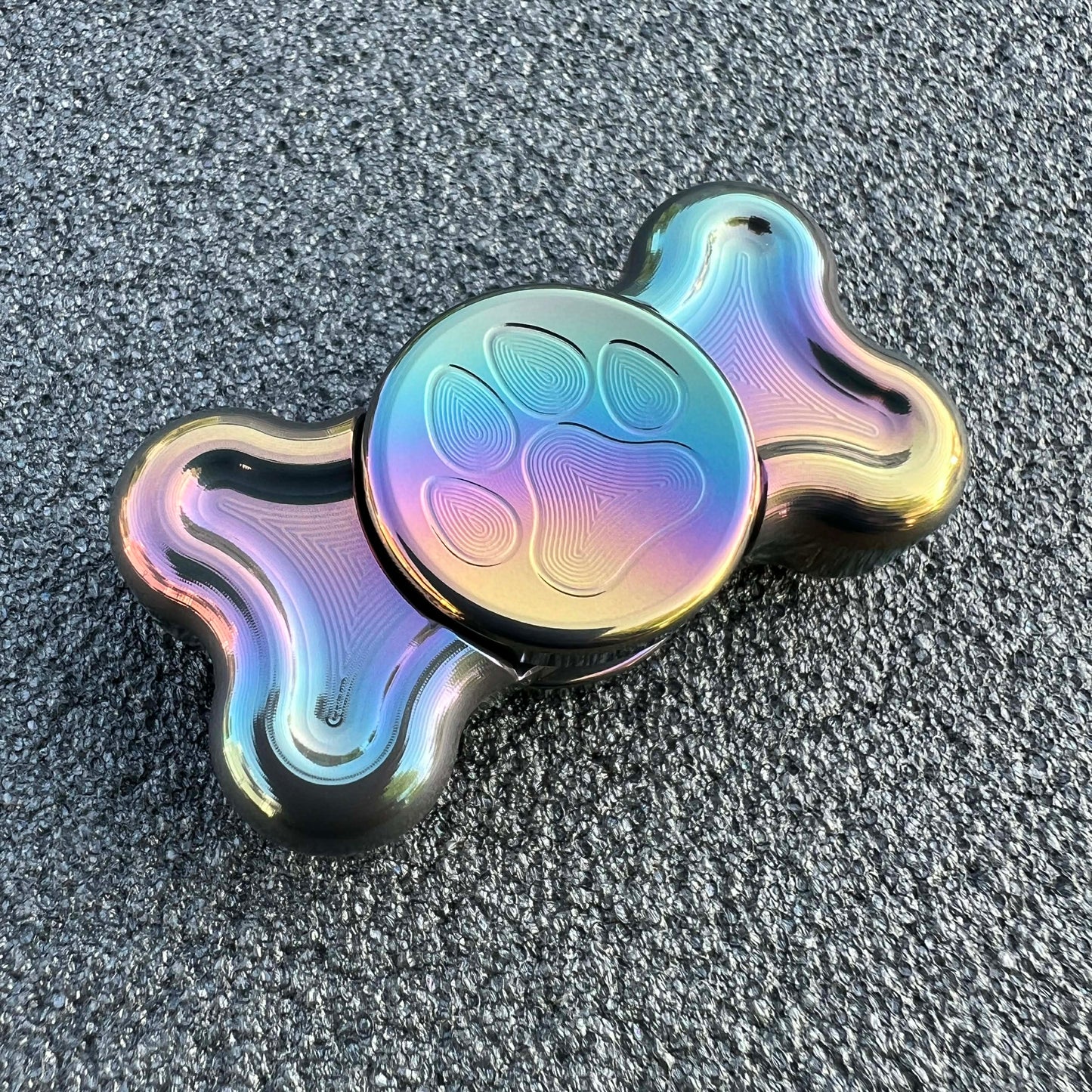 "Dex 2.0" by FTO - Zirconium