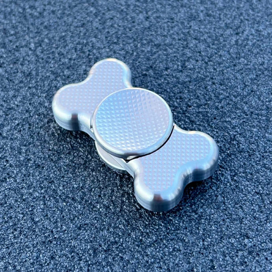 "Dex" by FTO - Stainless