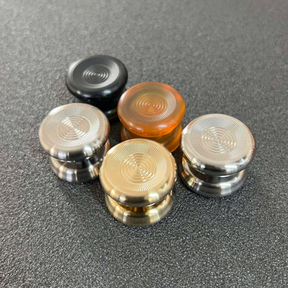 28mm "Fat Tire v1.1" Buttons for Chelsea SF/SFT