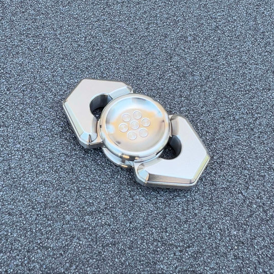 Asylum OXO - Stainless