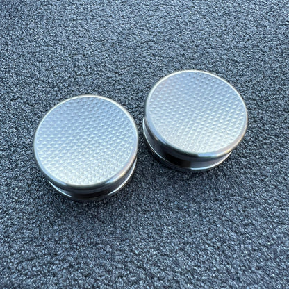 28mm CrossLock Grips