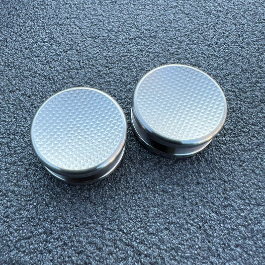 28mm CrossLock Grips