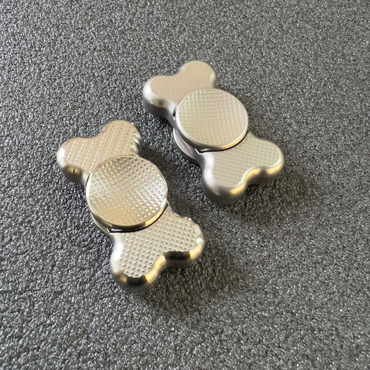 "Dex" by FTO - Titanium